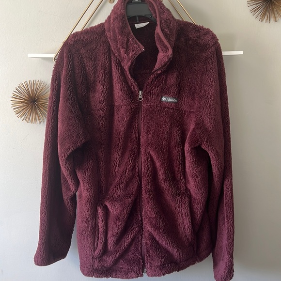 Columbia Jackets & Blazers - Columbia Jacket